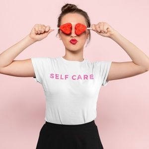 Self Care Shirt